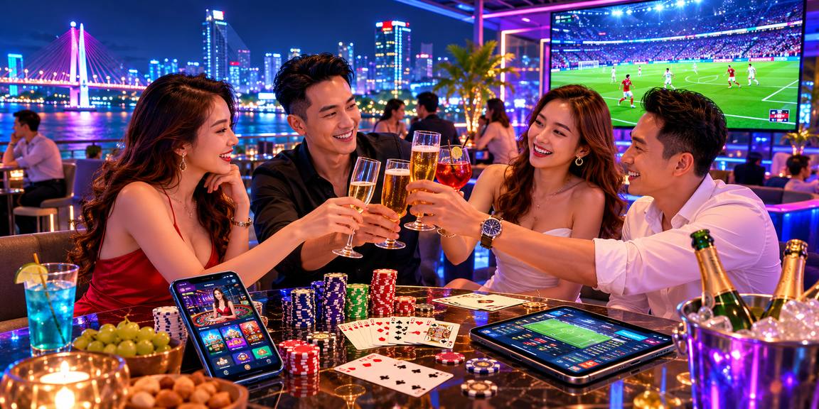 LI88 Casino